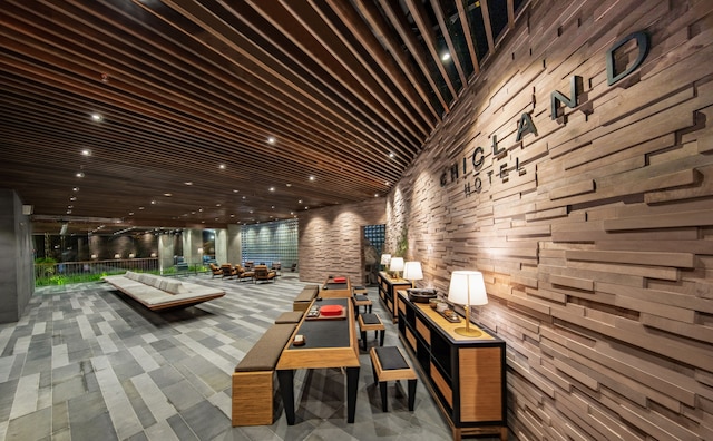 シックランド ダナン ビーチ ホテル