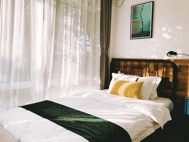 重慶サハラクシ ユースホステル (重慶撒哈拉何兮青年旅社)