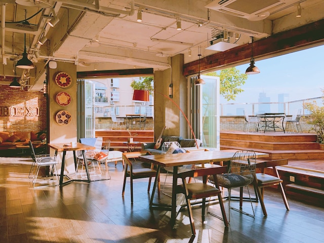 重慶サハラクシ ユースホステル (重慶撒哈拉何兮青年旅社)