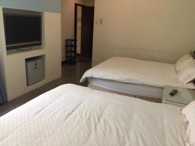 ウ - ル B&B (悠旅民宿)