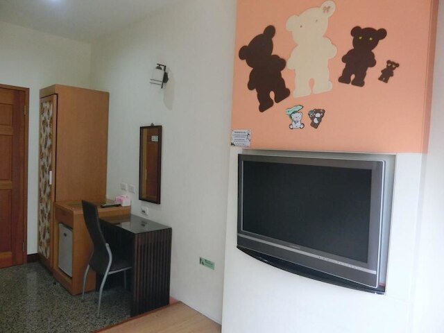 ウ - ル B&B (悠旅民宿)