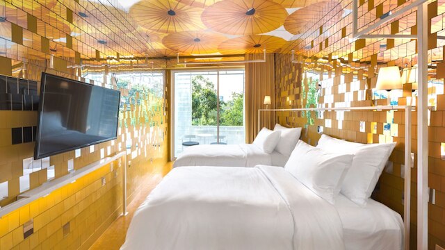 リトル シェルター  ホテル  チェンマイ