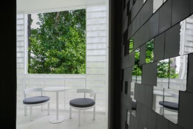 リトル シェルター  ホテル  チェンマイ