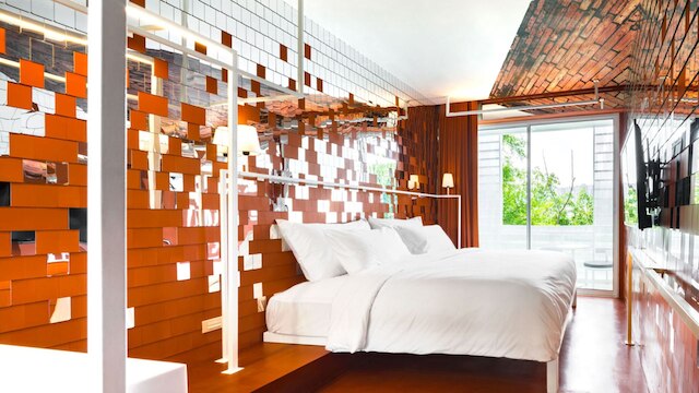 リトル シェルター  ホテル  チェンマイ