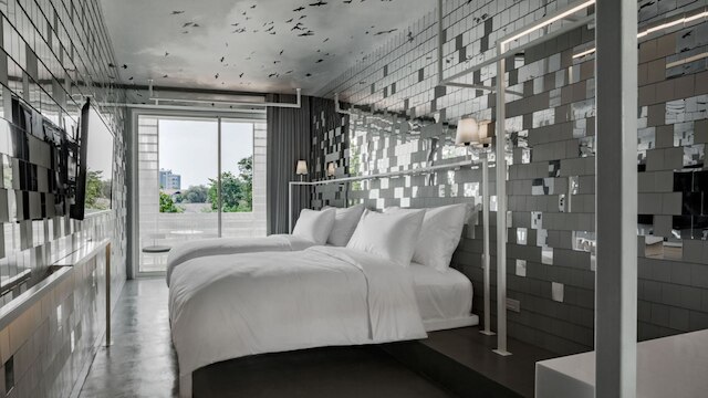 リトル シェルター  ホテル  チェンマイ