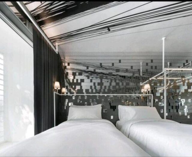 リトル シェルター  ホテル  チェンマイ