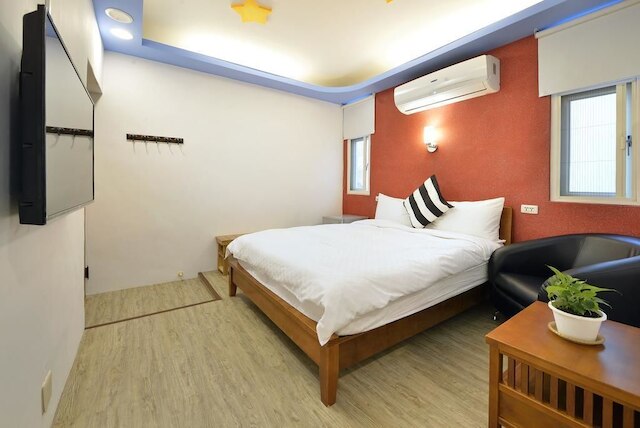 ケンティン 166 (墾丁166)