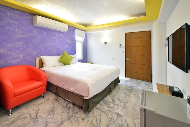 ケンティン 166 (墾丁166)