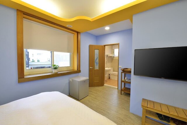 ケンティン 166 (墾丁166)