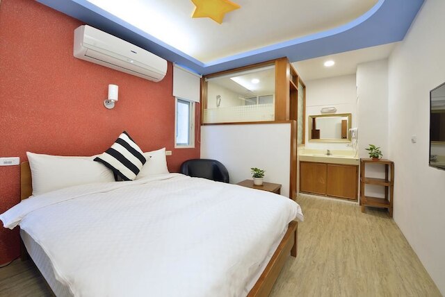 ケンティン 166 (墾丁166)