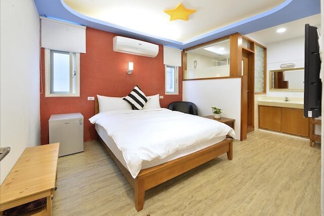 ケンティン 166 (墾丁166)