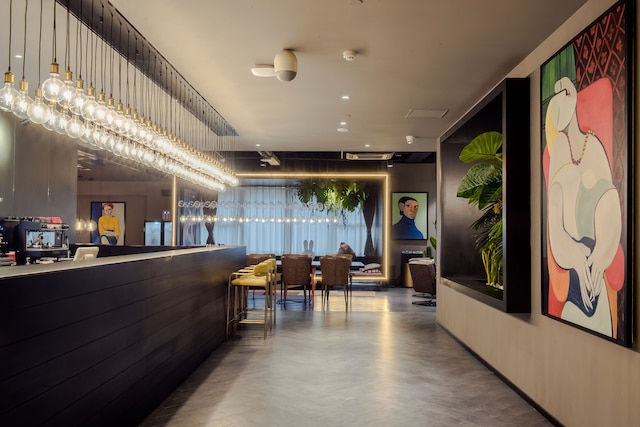 フス デザイナー ホテル & スイート - 西安 ドラム タワー & ヨンニン ゲート ブランチ (合宿設計師酒店 - 西安鐘鼓楼南門小寨大唐不夜城店)