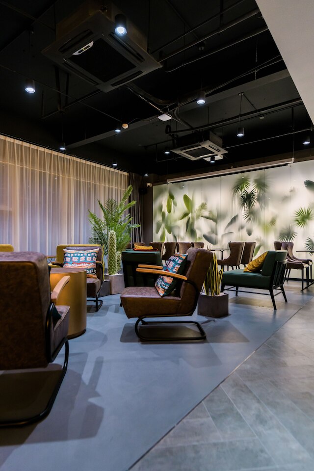 フス デザイナー ホテル & スイート - 西安 ドラム タワー & ヨンニン ゲート ブランチ (合宿設計師酒店 - 西安鐘鼓楼南門小寨大唐不夜城店)