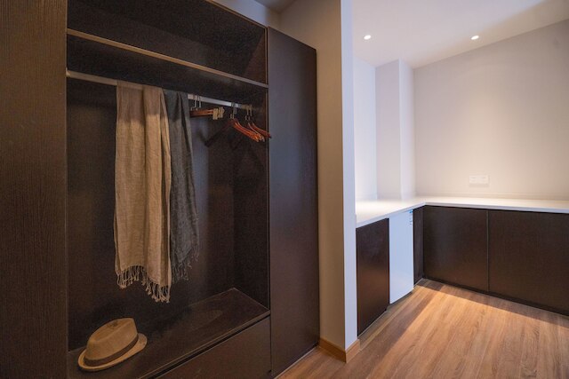 スイス プレイス上海