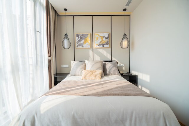 スイス プレイス上海