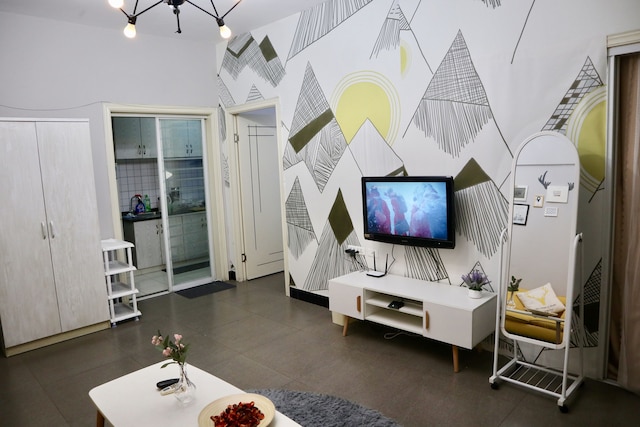 チン アパートメント ファン シングス