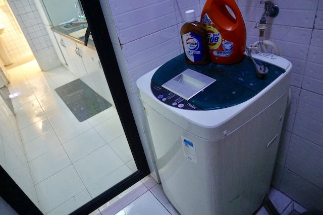 チン アパートメント ファン シングス