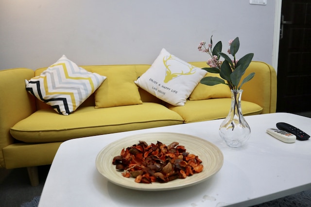 チン アパートメント ファン シングス