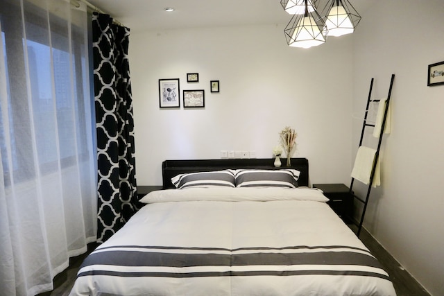 チン アパートメント ファミリー シアター