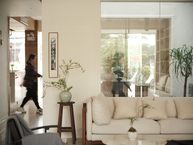 桂林 ボンジュール ブティック ホテル (泊舟民宿)