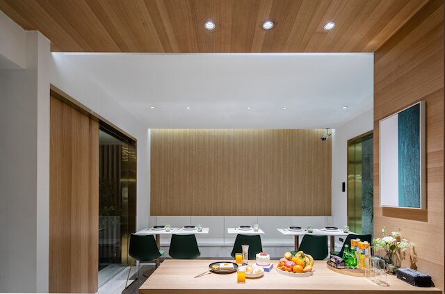 桂林 ボンジュール ブティック ホテル (泊舟民宿)