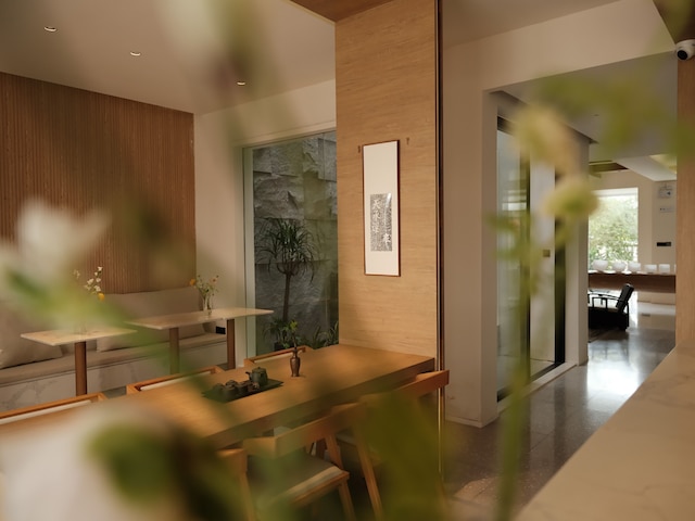 桂林 ボンジュール ブティック ホテル (泊舟民宿)