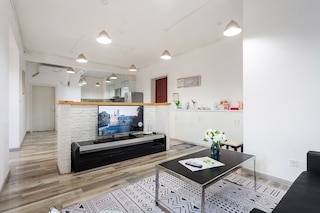 キン アパートメント モザイク マンション