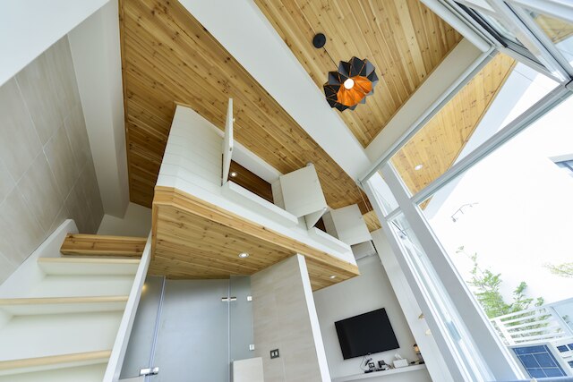 アドマイリング アイランド