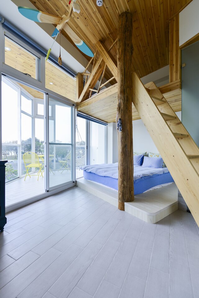 アドマイリング アイランド