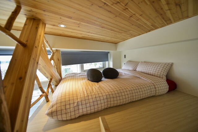 アドマイリング アイランド