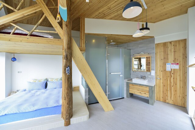 アドマイリング アイランド