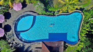 ウマ ダワ リゾート アンド スパ