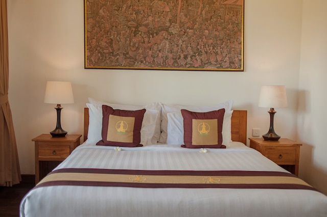 ウマ ダワ リゾート アンド スパ