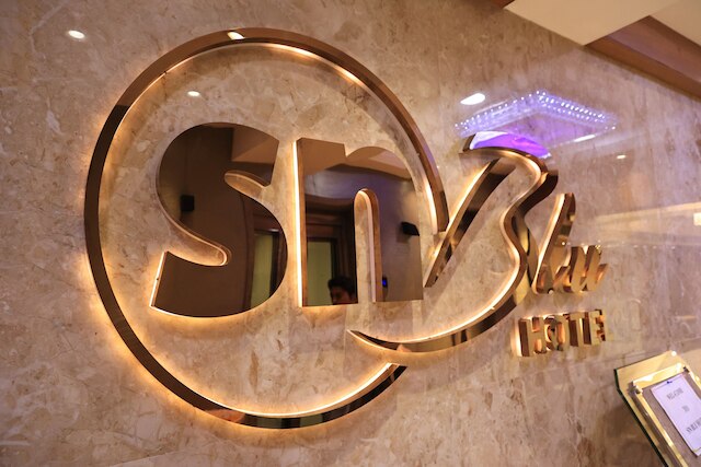 ホテル SN ブルー