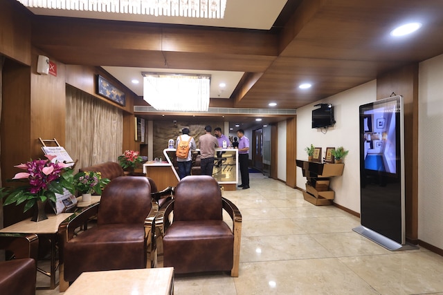 ホテル SN ブルー