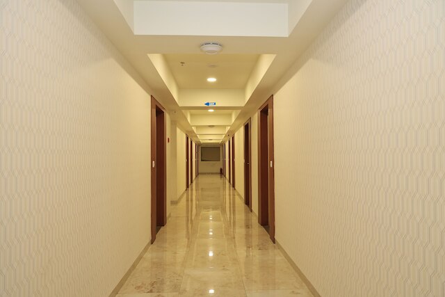 ホテル SN ブルー