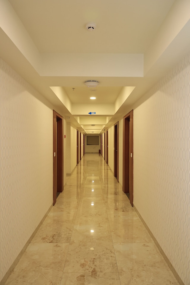 ホテル SN ブルー