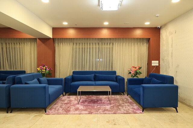 ホテル SN ブルー