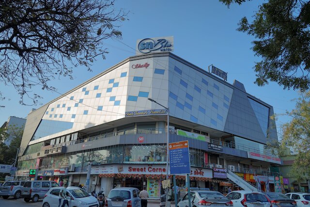 ホテル SN ブルー