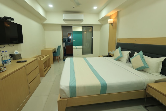 ホテル SN ブルー