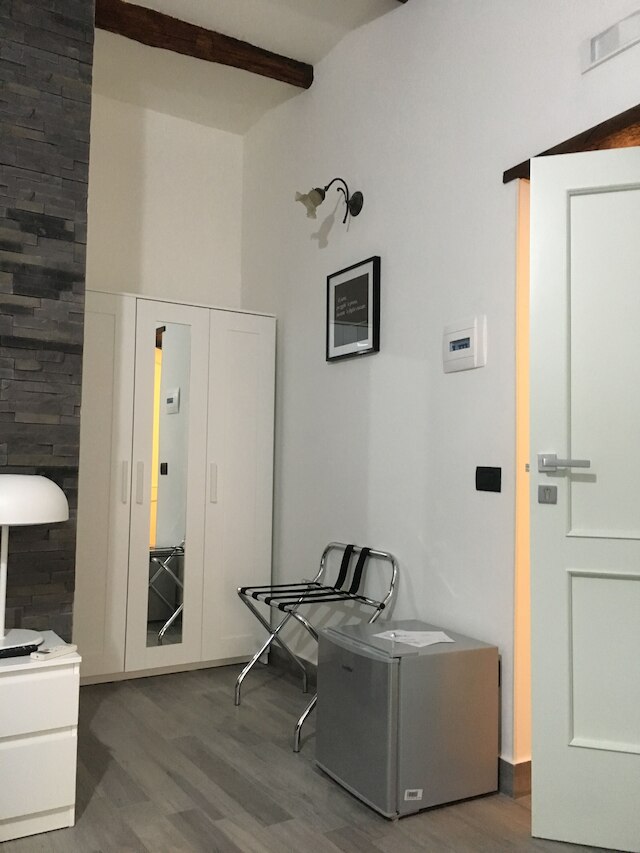 フランツ ゲスト ハウス