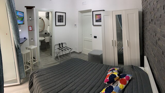 フランツ ゲスト ハウス