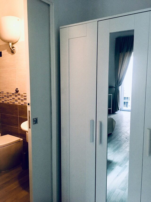 フランツ ゲスト ハウス