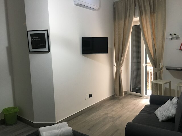 フランツ ゲスト ハウス