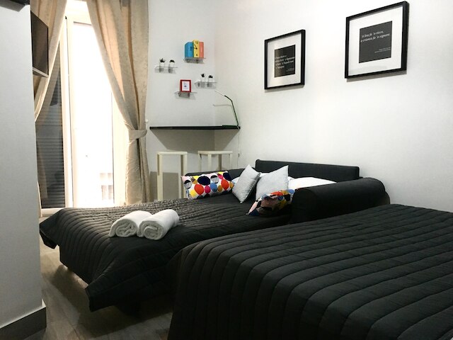 フランツ ゲスト ハウス