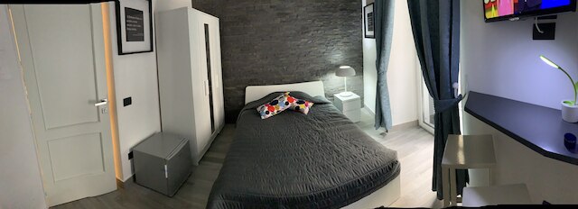 フランツ ゲスト ハウス