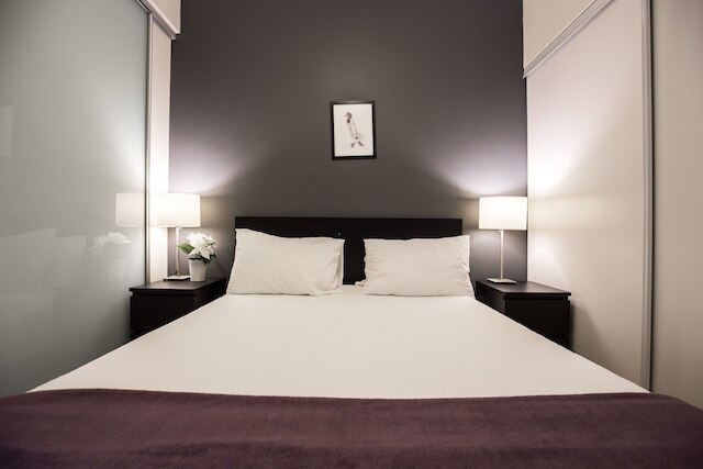 アトラス スイーツ エンターテイメント ディストリクト