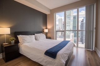 アトラス スイーツ エンターテイメント ディストリクト