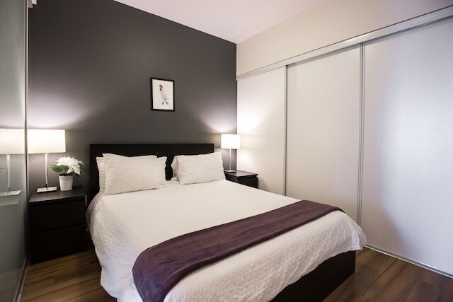 アトラス スイーツ エンターテイメント ディストリクト