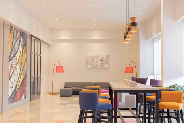 パーク イン バイ ラディソン イロイロ